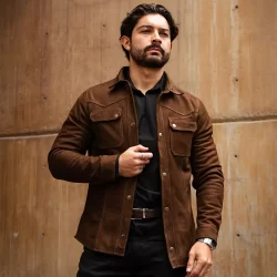 Camisola Café Rascal