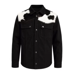 Camisola Rascal con pelo tipo vaka